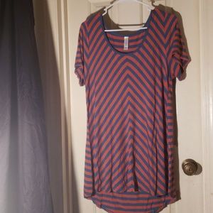 Lularoe Classic T XL